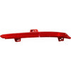 2018-2021 Honda Accord Sedan Reflector Rear Passenger Side High Quality