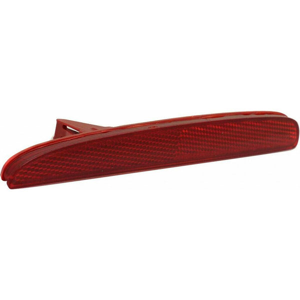 2017-2021 Honda Civic Hatchback Reflector Rear Passenger Side High Quality