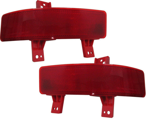 2020-2021 Honda Crv Reflector Rear Passenger Side High Quality