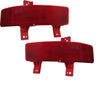 2020-2021 Honda Crv Reflector Rear Passenger Side High Quality