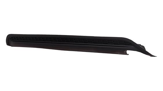 Pare-chocs arrière avec jupe avant pour Honda Civic Berline 2013-2015, noir, 1,8 L, HO1195101