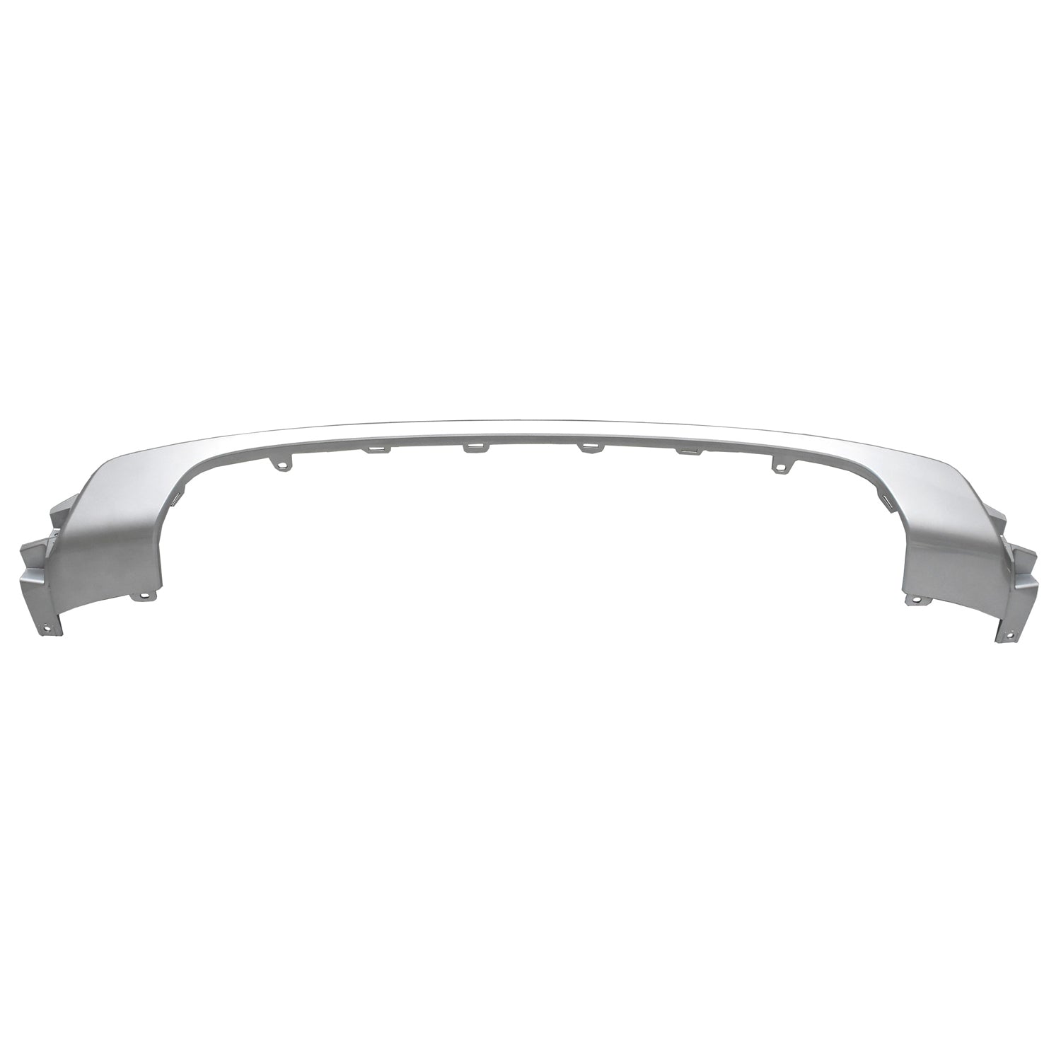 Pare-chocs arrière inférieur gris argenté pour Honda Pilot 2019-2022, HO1195120C