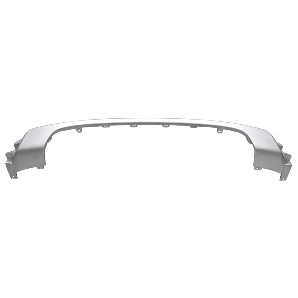 Valance Rear Honda Pilot 2019-2022 Ptd Gray Finish Capa , Ho1195120C
