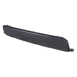 Pare-chocs arrière gris foncé mat pour Honda Passport 2019-2021, HO1195122C