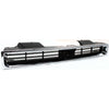 1990-1991 Honda Accord Sedan Grille
