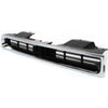 1990-1991 Honda Accord Coupe Grille