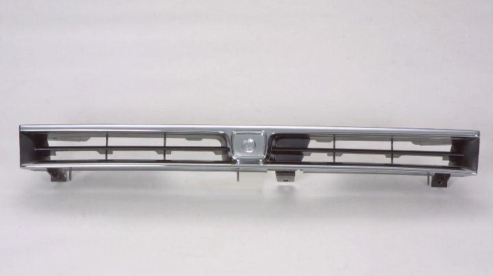 Calandre Honda Accord Sedan 1992-1993, HO1200120