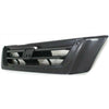 1997-2001 Honda Crv Grille Used With Chrome Moulding