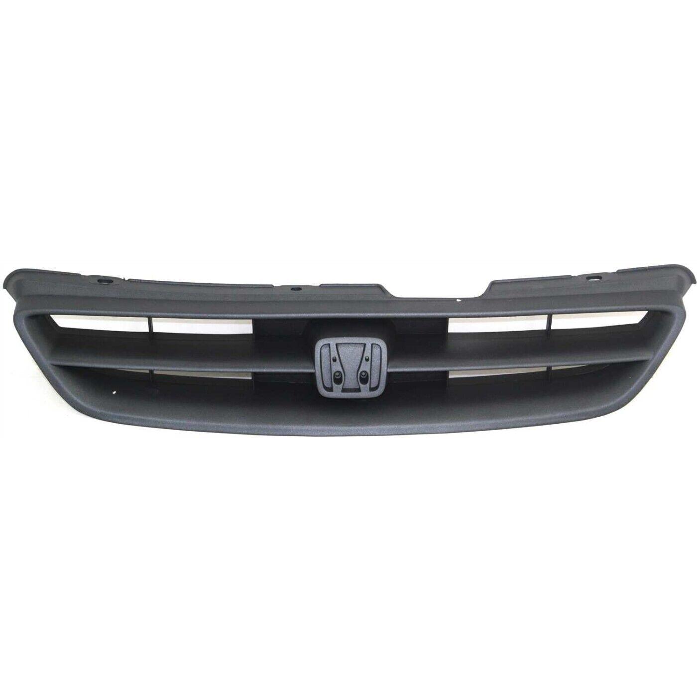 Calandre Honda Accord Coupé 1998-2000 , HO1200140