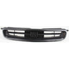 1997-1998 Honda Civic Hatchback Grille