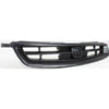1997-1998 Honda Civic Hatchback Grille