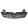 1999-2001 Honda Odyssey Grille Black