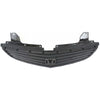 1999-2001 Honda Odyssey Grille Black