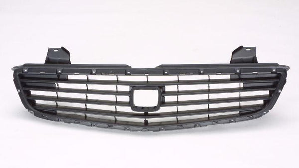 1999-2001 Honda Odyssey Grille Black