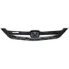 2001-2003 Honda Civic Coupe Grille