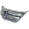 2001-2003 Honda Civic Sedan Grille
