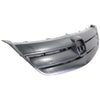 2001-2003 Honda Civic Sedan Grille