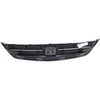 2001-2003 Honda Civic Sedan Grille