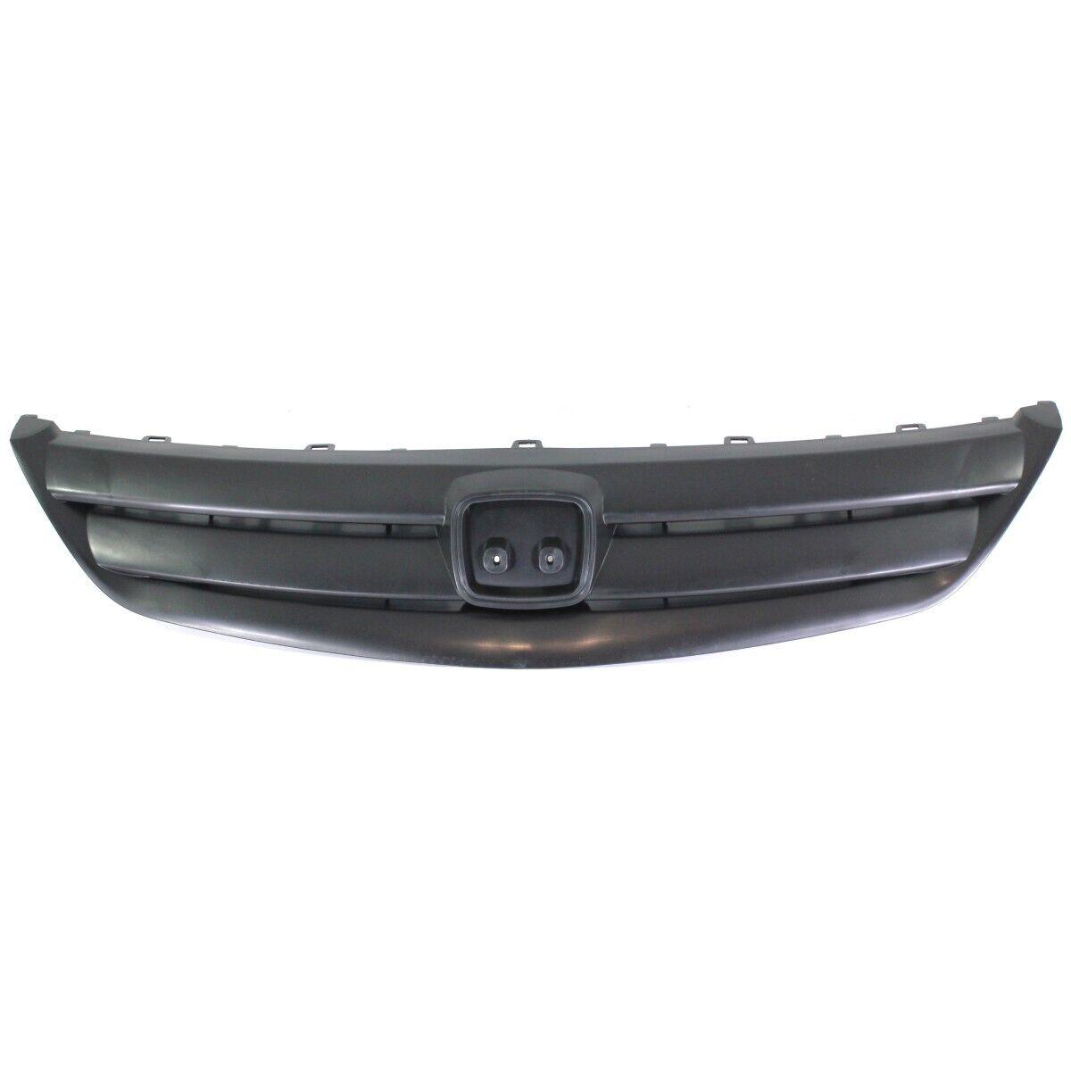 Calandre Honda Civic Berline 2001-2003 , HO1200155