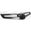 2003-2005 Honda Accord Sedan Grille Black
