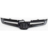 2003-2005 Honda Accord Sedan Grille Black