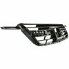 2002-2004 Honda Crv Grille Without Moulding