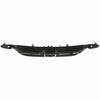 2002-2004 Honda Crv Grille Without Moulding