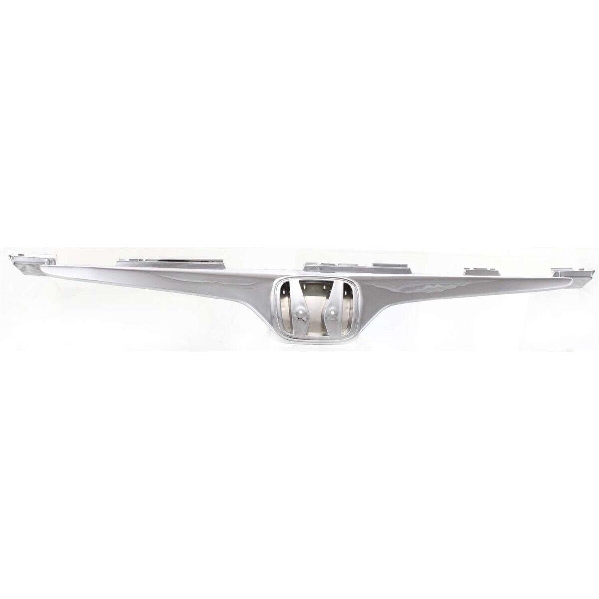 Calandre Honda Accord Coupé 2003-2005 Chromée , HO1200161