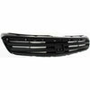 1999-2000 Honda Civic Sedan Grille