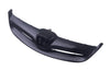 2004-2005 Honda Civic Sedan Grille Black