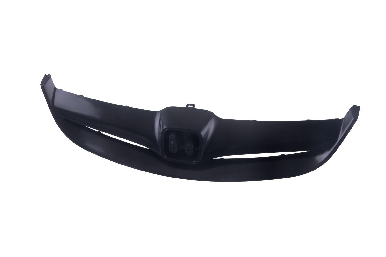 Calandre noire pour Honda Civic Sedan 2004-2005, référence HO1200164