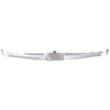 2004-2005 Honda Civic Sedan Grille All Chrome