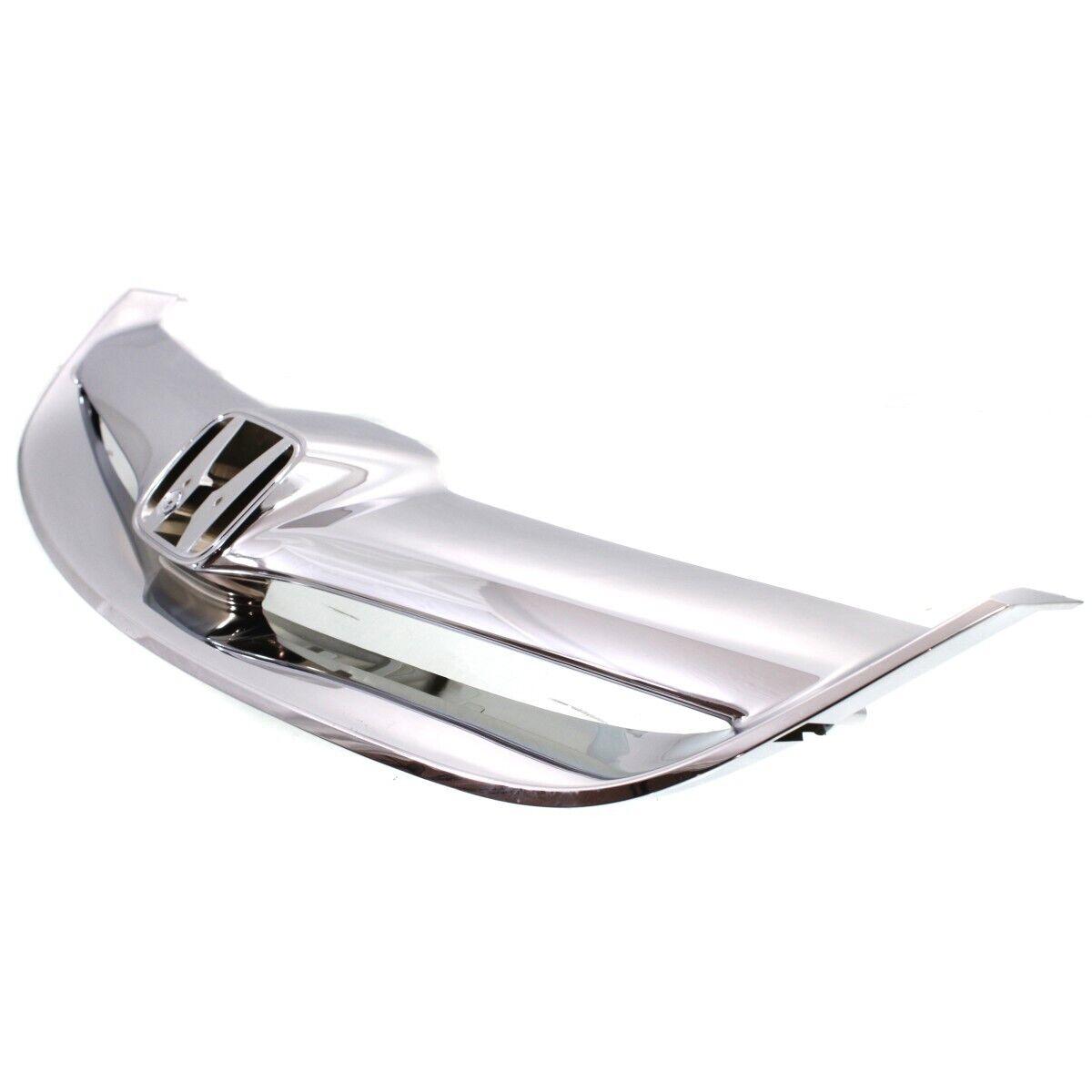 Calandre chromée pour Honda Civic Sedan 2004-2005, HO1200167