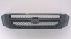 2003-2005 Honda Pilot Grille Matt Gray Lx Model
