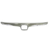 2006-2008 Honda Civic Hybrid Grille All Chrome