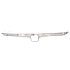 2006-2008 Honda Civic Sedan Grille All Chrome