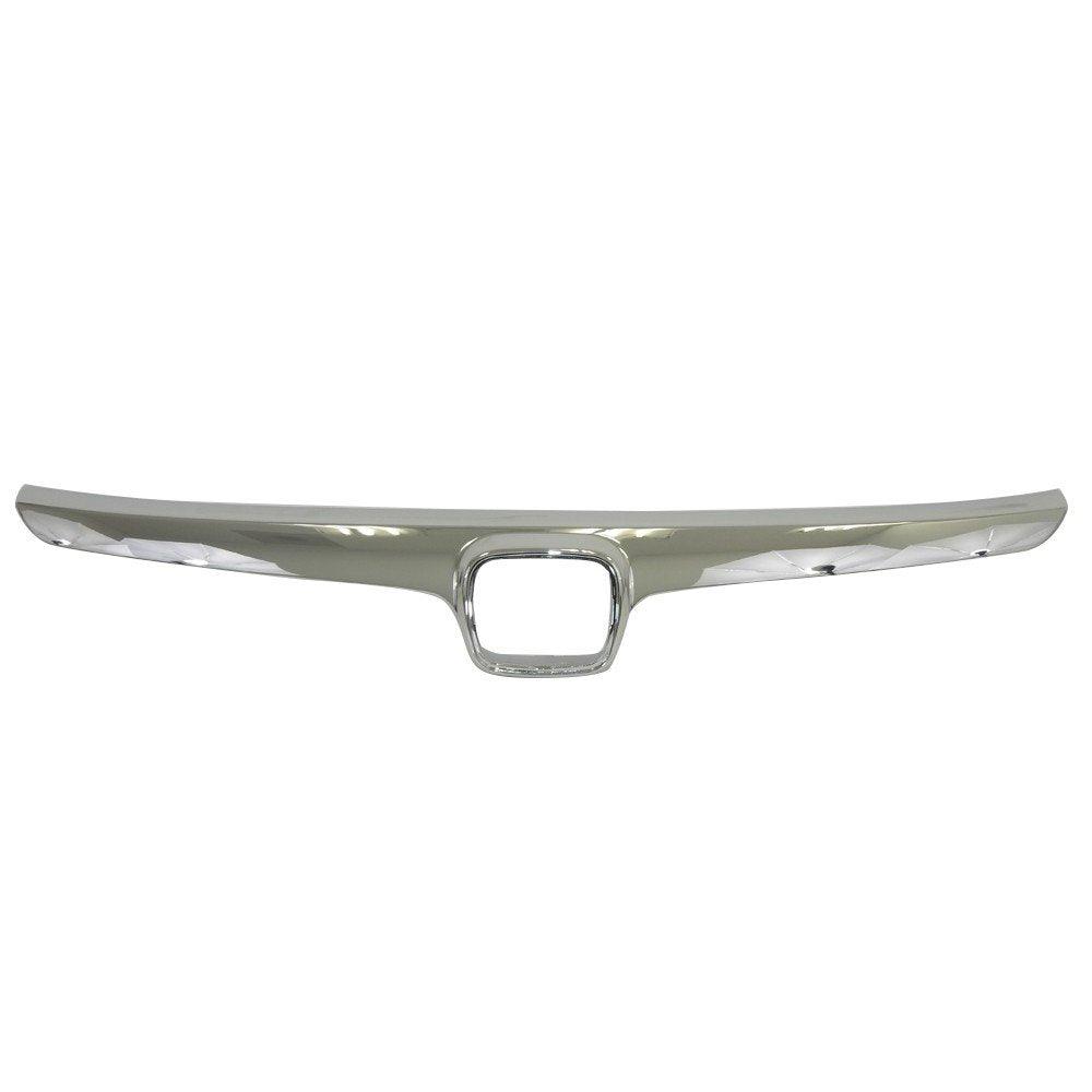 Calandre chromée pour Honda Civic Sedan 2006-2008, HO1200172