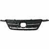 2005-2006 Honda Crv Grille Inner Japan Built