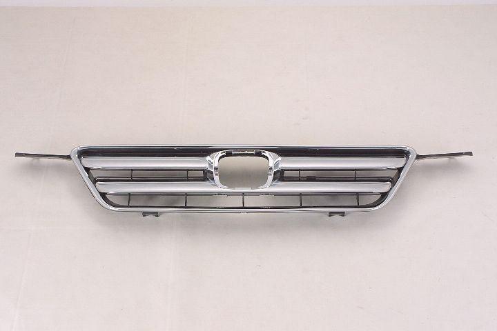 Calandre intérieure Honda CR-V 2005-2006 (fabrication japonaise), HO1200177
