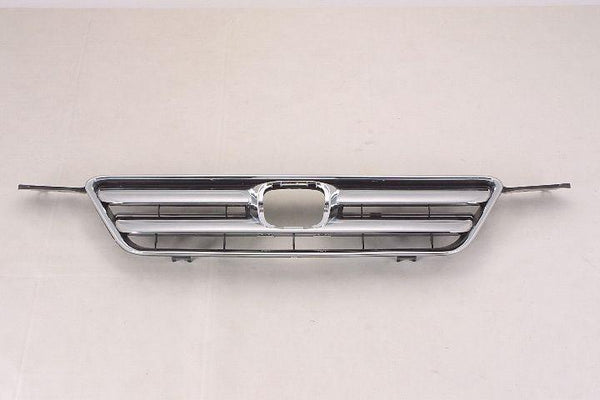 2005-2006 Honda Crv Grille Inner Japan Built