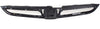 2006-2007 Honda Accord Hybrid Grille