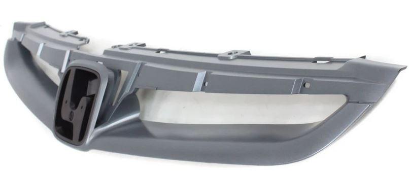 Calandre Honda Accord Berline 2006-2007 , HO1200179