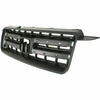 2006-2008 Honda Pilot Grille Dark Grey
