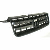 2006-2008 Honda Pilot Grille Dark Grey
