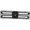 2006-2008 Honda Ridgeline Grille Black