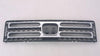 2006-2008 Honda Ridgeline Grille Black