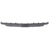 2005-2006 Honda Crv Grille Outer Matte Gray Japan Built