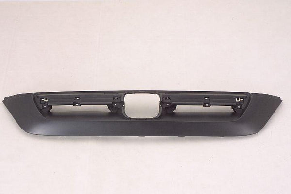 2007-2009 Honda Crv Grille Upper