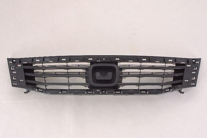 Calandre Honda Accord Berline 2008-2010 , HO1200189