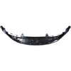 2008-2010 Honda Odyssey Grille Matte Black